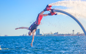 FlyBoard