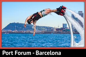 Flyboard Port Forum - flyboarding Barcellona